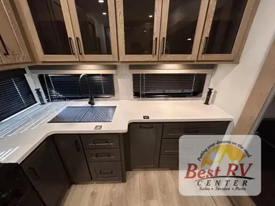 2026 Forest River RV Rockwood Signature photo 36