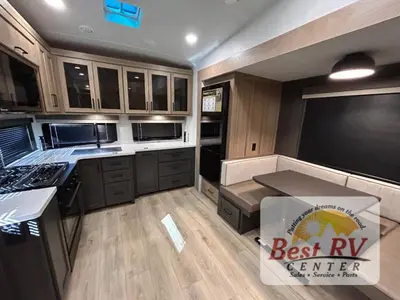 2026 Forest River RV Rockwood Signature photo 20