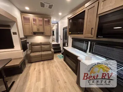 2026 Forest River RV Rockwood Signature photo 45