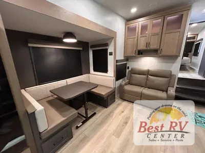 2026 Forest River RV Rockwood Signature photo 47