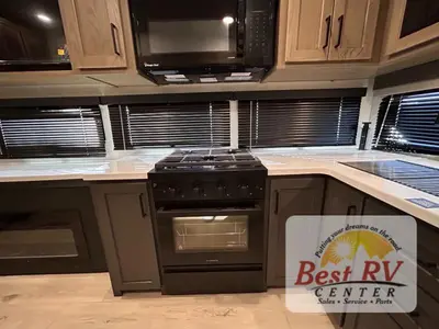 2026 Forest River RV Rockwood Signature photo 43