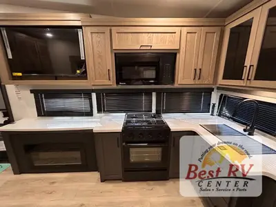 2026 Forest River RV Rockwood Signature photo 39