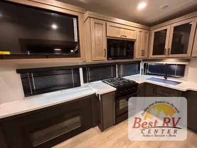 2026 Forest River RV Rockwood Signature photo 28
