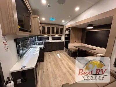 2026 Forest River RV Rockwood Signature photo 9