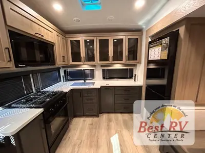 2026 Forest River RV Rockwood Signature photo 30