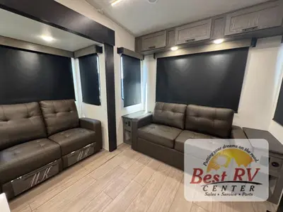 2026 Forest River RV Cherokee Arctic Wolf photo 31
