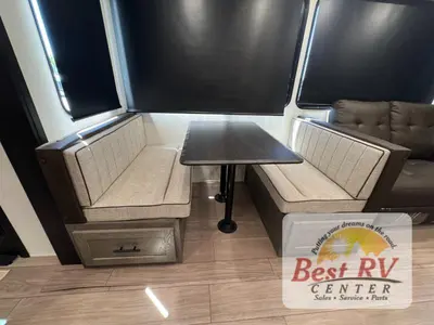 2026 Forest River RV Cherokee Arctic Wolf photo 21