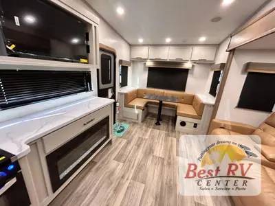 2026 Dutchmen RV Astoria photo 44