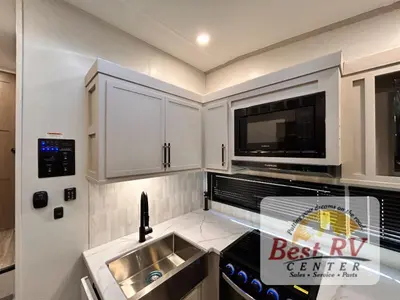 2026 Dutchmen RV Astoria photo 32