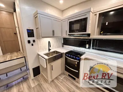 2026 Dutchmen RV Astoria photo 31
