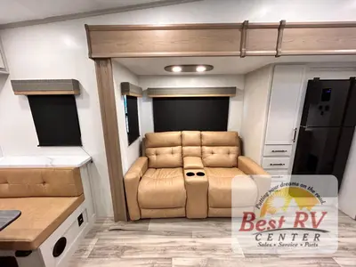 2026 Dutchmen RV Astoria photo 18