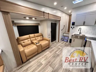 2026 Dutchmen RV Astoria photo 14