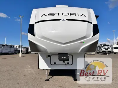 2026 Dutchmen RV Astoria photo 9