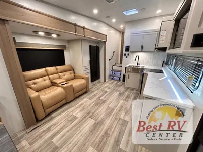 2026 Dutchmen RV Astoria photo 11