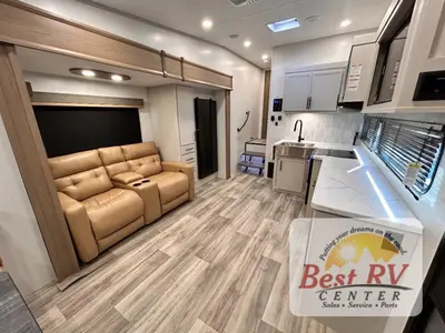 2026 Dutchmen RV Astoria photo 10