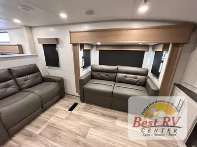 2026 Dutchmen RV Astoria photo 19