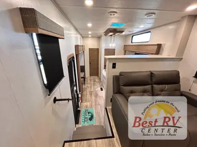 2026 Dutchmen RV Astoria photo 29