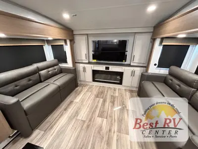 2026 Dutchmen RV Astoria photo 12