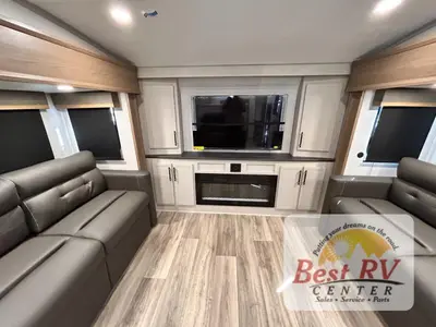 2026 Dutchmen RV Astoria photo 15