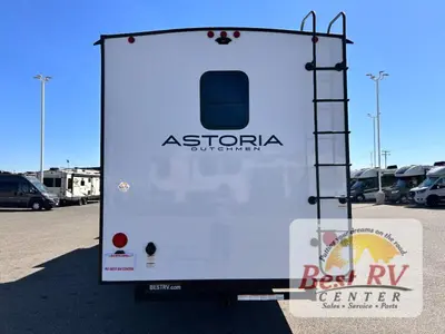 2026 Dutchmen RV Astoria photo 4