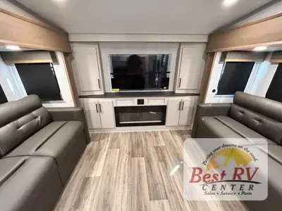 2026 Dutchmen RV Astoria photo 13