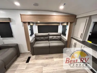 2026 Dutchmen RV Astoria photo 18