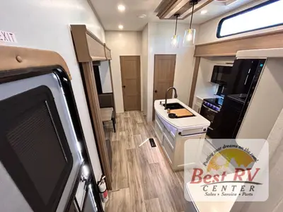 2026 Dutchmen RV Astoria photo 31