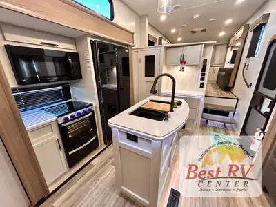 2026 Dutchmen RV Astoria photo 43