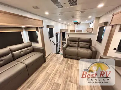 2026 Dutchmen RV Astoria photo 23