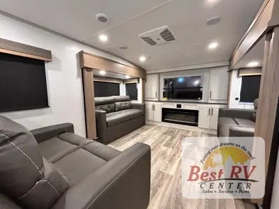 2026 Dutchmen RV Astoria photo 9
