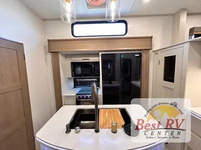 2026 Dutchmen RV Astoria photo 36