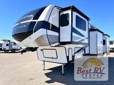 2026 Dutchmen RV Astoria photo 7