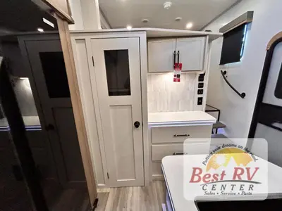 2026 Dutchmen RV Astoria photo 45