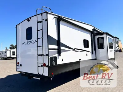 2026 Dutchmen RV Astoria photo 3