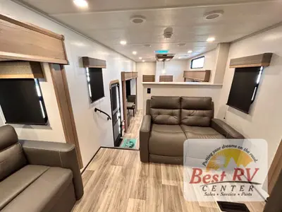 2026 Dutchmen RV Astoria photo 28