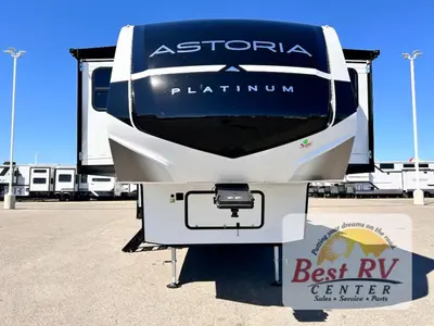 2026 Dutchmen RV Astoria photo 8