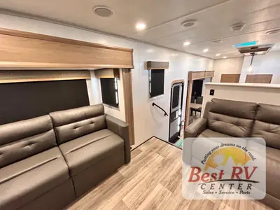 2026 Dutchmen RV Astoria photo 27