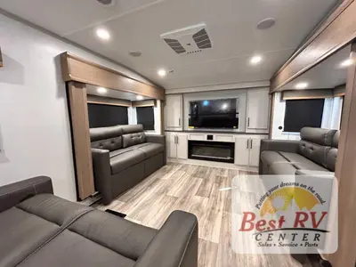 2026 Dutchmen RV Astoria photo 10