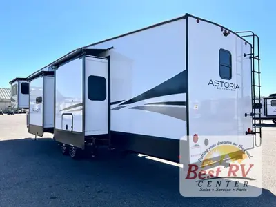 2026 Dutchmen RV Astoria photo 5
