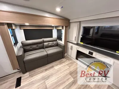 2026 Dutchmen RV Astoria photo 17