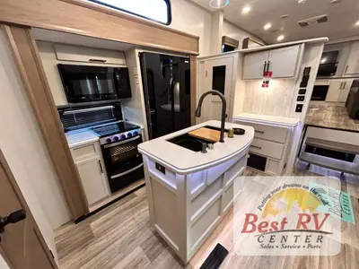 2026 Dutchmen RV Astoria photo 42