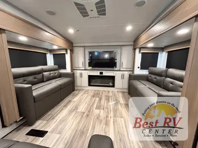 2026 Dutchmen RV Astoria photo 11