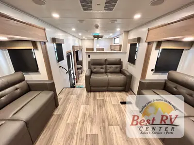 2026 Dutchmen RV Astoria photo 22