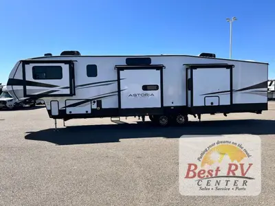 2026 Dutchmen RV Astoria photo 6