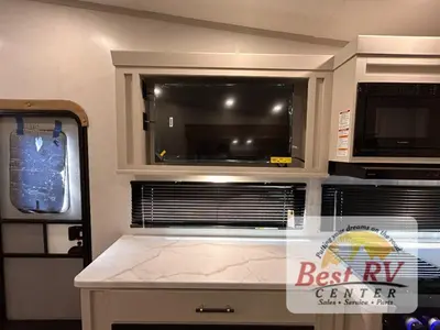 2026 Dutchmen RV Astoria photo 31