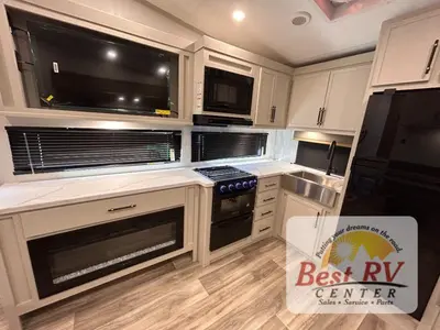 2026 Dutchmen RV Astoria photo 28