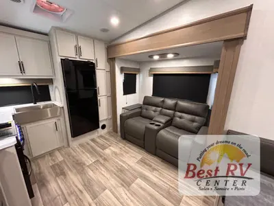 2026 Dutchmen RV Astoria photo 18