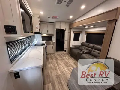 2026 Dutchmen RV Astoria photo 14
