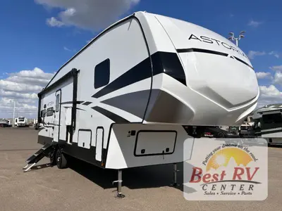 2026 Dutchmen RV Astoria photo 8