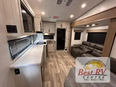 2026 Dutchmen RV Astoria photo 15